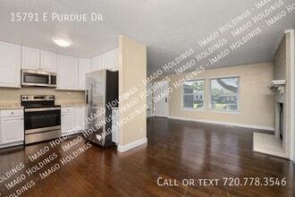 15791 E Purdue Dr in Aurora, CO - Building Photo - Building Photo