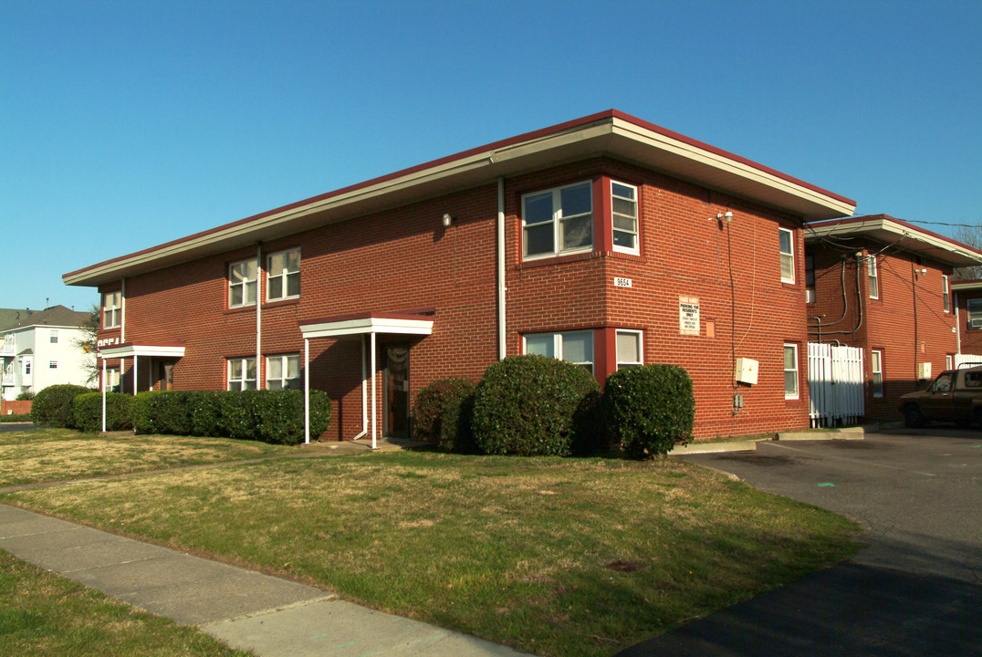 9652 Selby Pl in Norfolk, VA - Building Photo