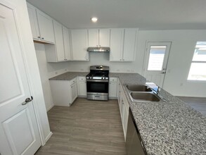 4546 Zoe Pass in San Antonio, TX - Building Photo - Building Photo