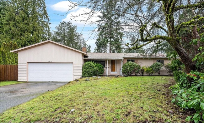 property at 12116 SE 71st St