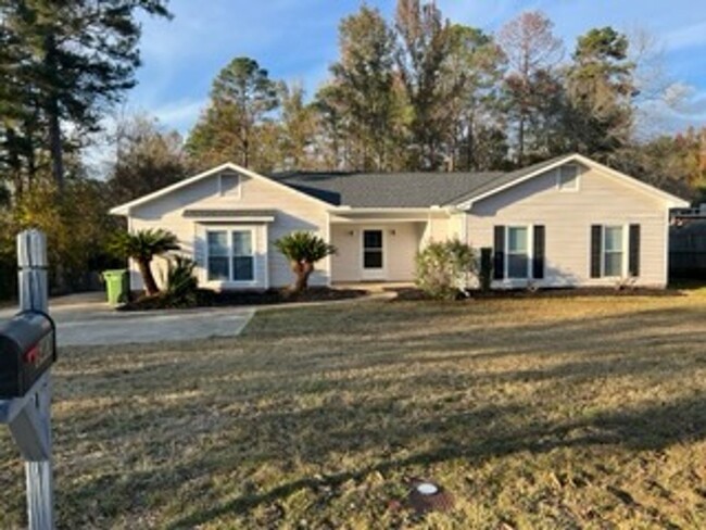6408 Gloucester Ct in Columbus, GA - Foto de edificio - Building Photo