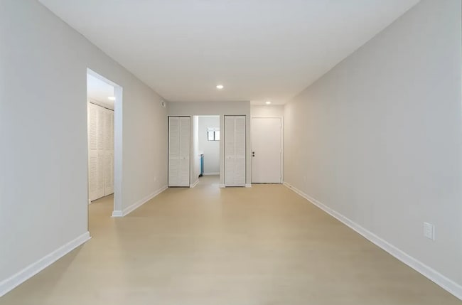 Village Park Apartments