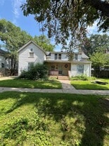 714 W 8th St in Monroe, MI - Building Photo