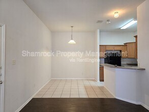 1211 Sironia Trail in McGregor, TX - Building Photo - Building Photo