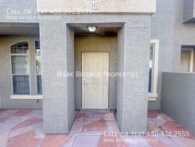 6710 E University Dr in Mesa, AZ - Building Photo - Building Photo