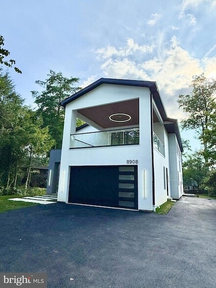 8908 Mohawk Ln in Bethesda, MD - Building Photo - Building Photo