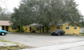 605 Osceola Rd Apartments