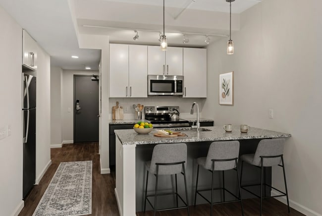 Gallery 118 in Lancaster, PA - Foto de edificio - Building Photo