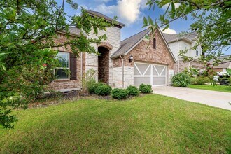 21016 Abigail Way in Pflugerville, TX - Building Photo - Building Photo