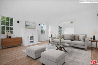 1091 S Mansfield Ave in Los Angeles, CA - Building Photo - Building Photo