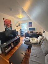 156 Morrison Ave, Unit 3 in Somerville, MA - Building Photo