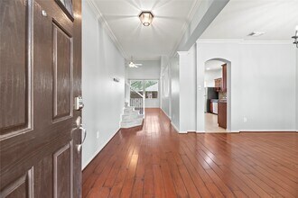 16127 Spur Canyon Ct in Cypress, TX - Foto de edificio - Building Photo