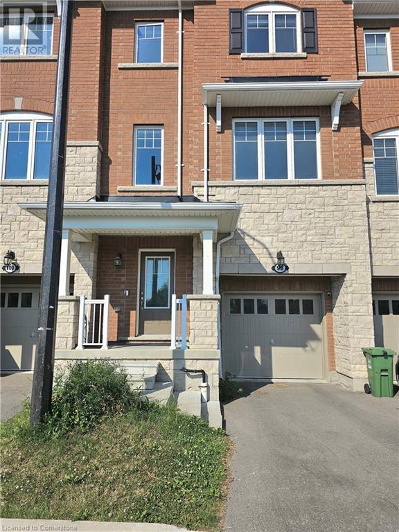 98 Hibiscus Ln in Hamilton, ON - Building Photo - Building Photo