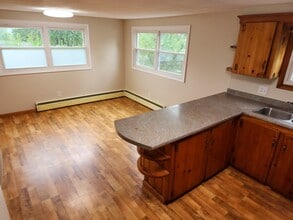 601 Zimmer Ave, Unit Apt A in Endicott, NY - Foto de edificio - Building Photo