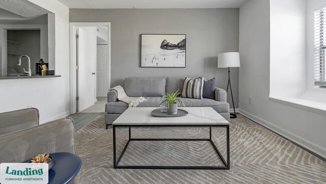property at 2030 Northcliffe Dr