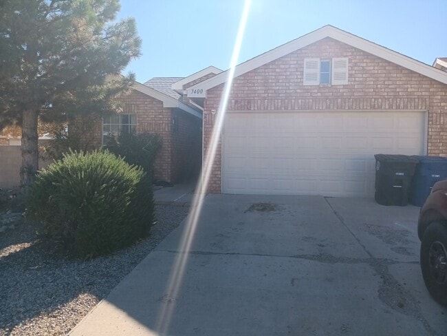 property at 7400 Vancouver Ave NW