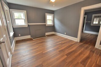 1219 Boone St in Rocky Mount, NC - Building Photo - Building Photo