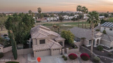 5951 W Irma Ln in Glendale, AZ - Building Photo - Building Photo