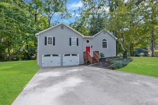 277 Water Way Trail in Powder Springs, GA - Building Photo - Building Photo