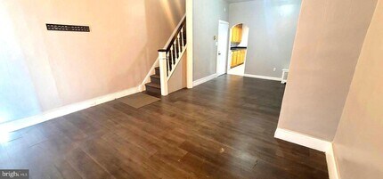 1451 S Etting St in Philadelphia, PA - Building Photo - Building Photo