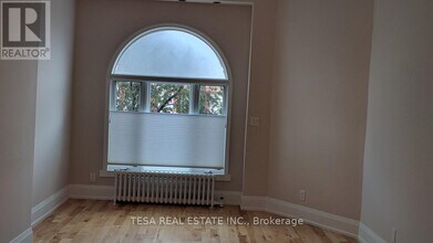 648 Bathurst St in Toronto, ON - Building Photo - Building Photo