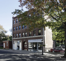 214 5th Ave Apartments