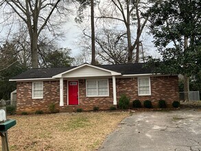 4128 Dearing St SE in Covington, GA - Foto de edificio - Building Photo