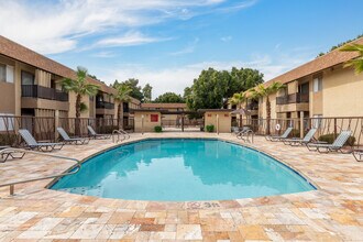Oasis at Scottsdale in Scottsdale, AZ - Building Photo - Building Photo