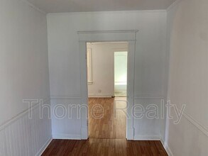 1316 Clark St in Rocky Mount, NC - Building Photo - Building Photo