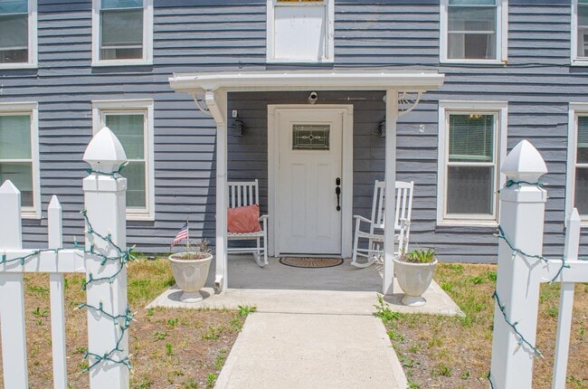 property at 2460 NY-145