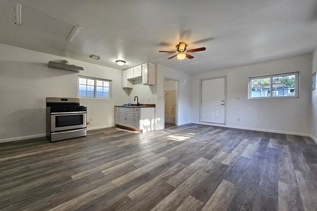 property at 19759 Roscoe Blvd