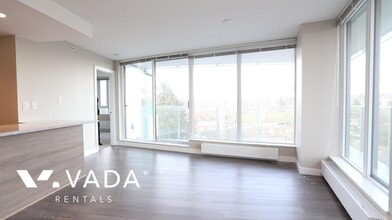 488 SW Marine Dr in Vancouver, BC - Building Photo - Building Photo