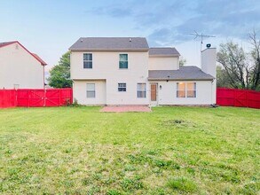 5742 Pillory Way in Indianapolis, IN - Building Photo - Building Photo