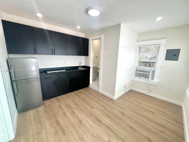 property at 229 NE 25th St