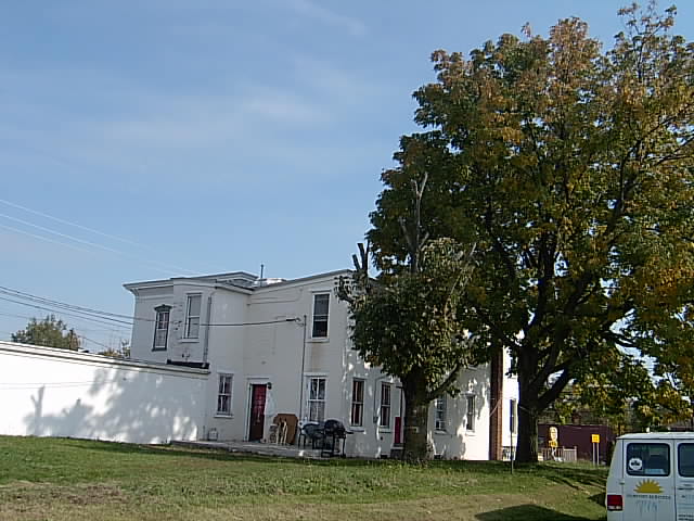 591 W High St in Pottstown, PA - Building Photo - Building Photo