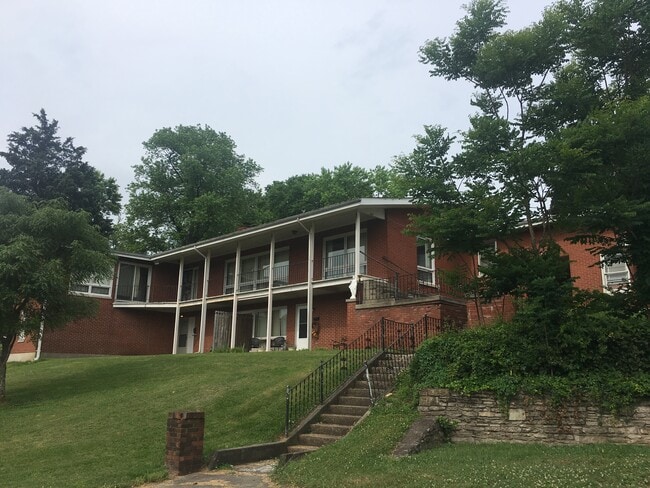 407 W Stephen Foster Ave, Unit Apt 1