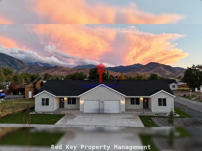 property at 298 E 600 N