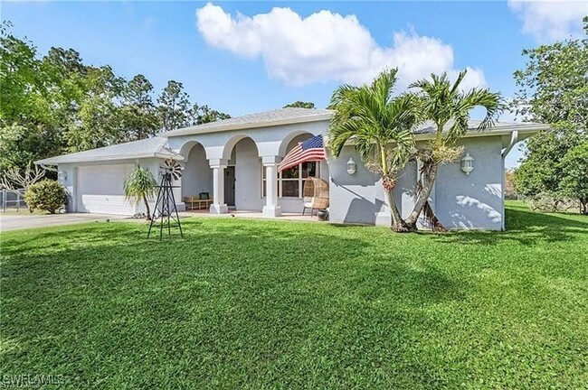 property at 1107 Connie Ave N