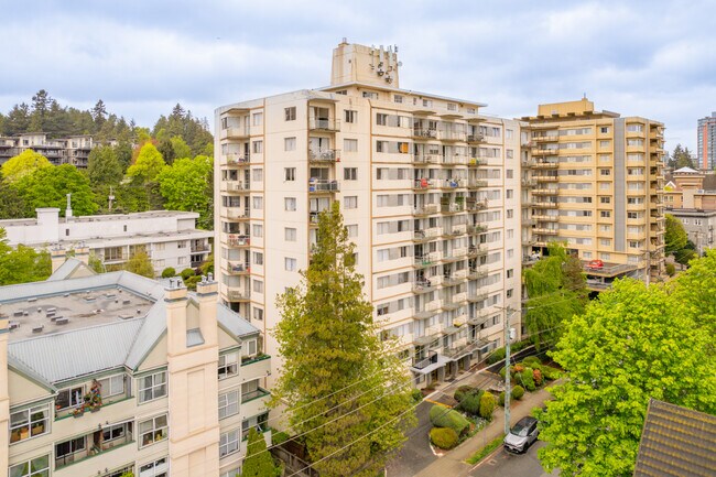 The Imperial in New Westminster, BC - Building Photo - Primary Photo