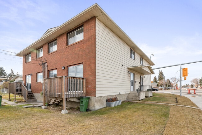 property at 13157-13166 66 St NW