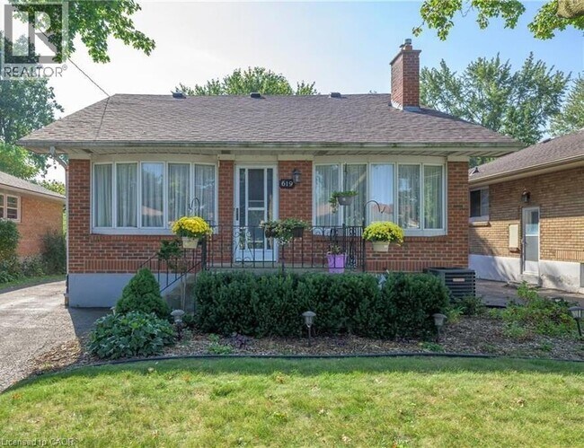 619 Ross St in London, ON - Building Photo - Building Photo