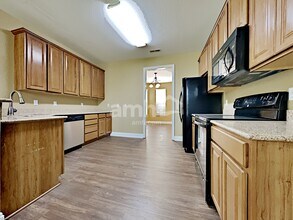 10904 Parkgate Ln in Knoxville, TN - Building Photo - Building Photo
