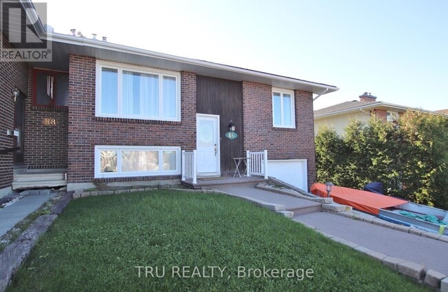 property at 86 Elvaston Ave