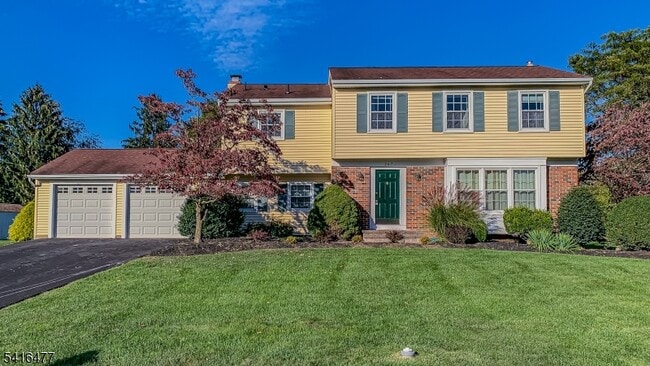 property at 247 Fairfield Ln