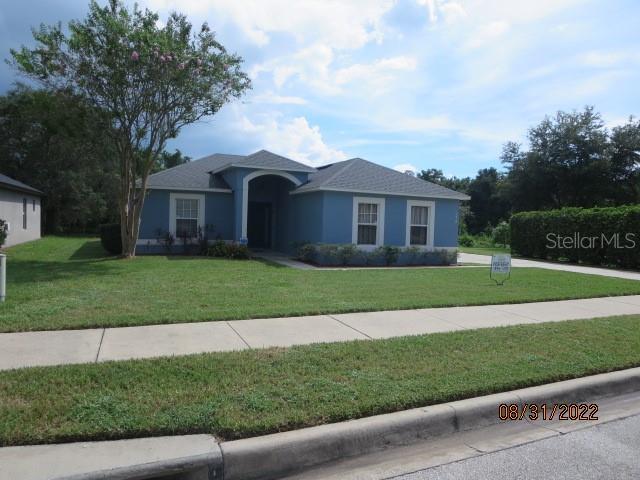 property at 190 Lake Shepard Dr