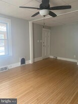 207 Park Ave in Collingswood, NJ - Building Photo