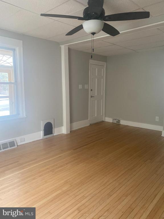 property at 207 Park Ave