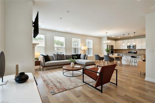 1431 REDOUBT Rd in Williamsburg, VA - Building Photo - Building Photo