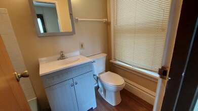 410 King Ave in Columbus, OH - Building Photo - Building Photo