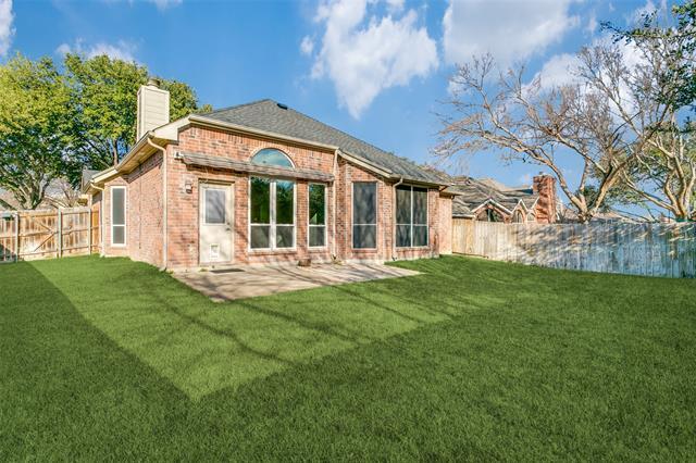 2321 Henley Ct in Flower Mound, TX - Building Photo - Building Photo